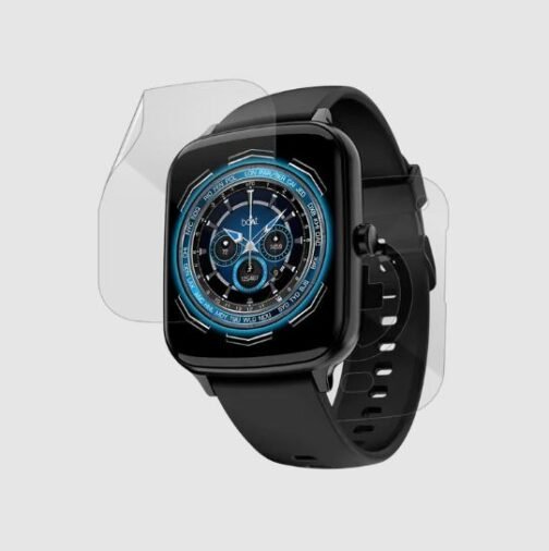 BOAT WAVE STYLE CALL WATCH SCREEN PROTECTOR PRISM GUARD