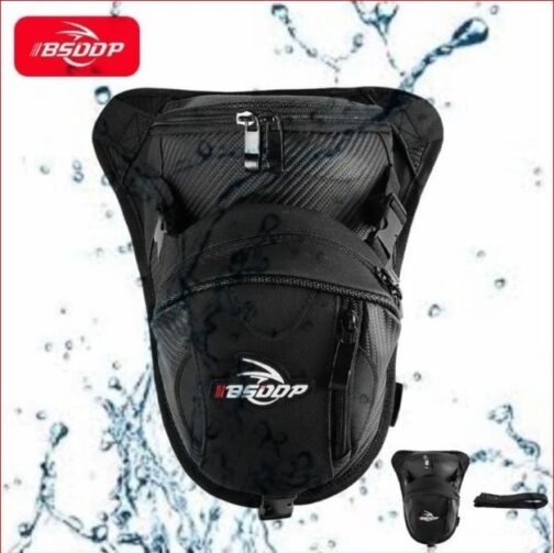 BSDDS THIGH BAG
