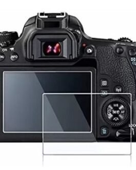 CANON EOS 77D SCREEN PROTECTOR PRISM GUARD