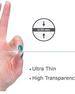 SJCAM C200 PRO ACTION CAMERA SCREEN PROTECTOR PRISM GUARD