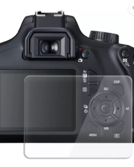 CANON R1 CAMERA SCREEN PROTECTOR PRISM GUARD
