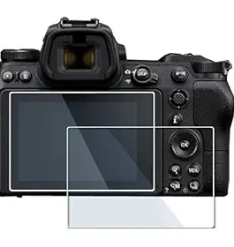CANON R100 CAMERA SCREEN PROTECTOR PRISM GUARD
