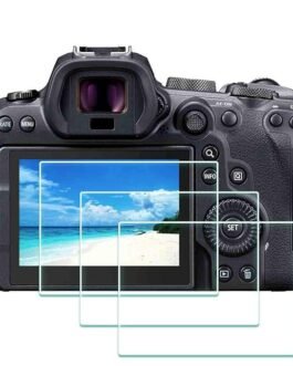 CANON R7 CAMERA SCREEN PROTECTOR PRISM GUARD