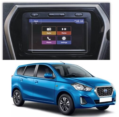 DATSUN GO + A (7INCH)