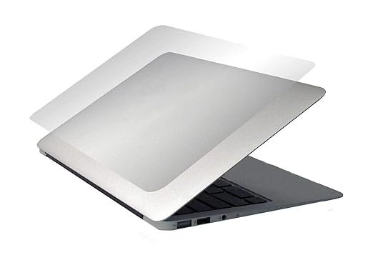 PRISM GUARD Ultra Clear Top Guard for Dell Inspiron 15 7559 Y567503HIN9 15.6-inch Touchscreen Laptop