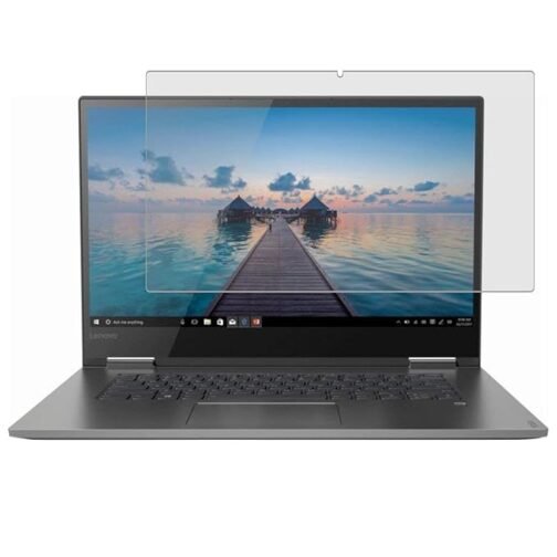 PRISM GUARD Ultra Clear Glossy Screen Guard Scratch Protector Compatible for Dell Inspiron 14 5000 2-in-1 Convertible 14inch Laptop