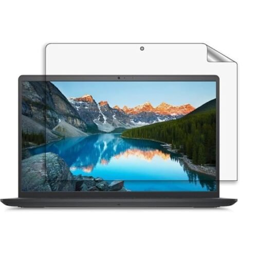 PRISM GUARD Anti-Glare Matte Finish (0.1mm)Screen Protector For Dell Inspiron 15 3515 (D560527WIN9S) 15.6"