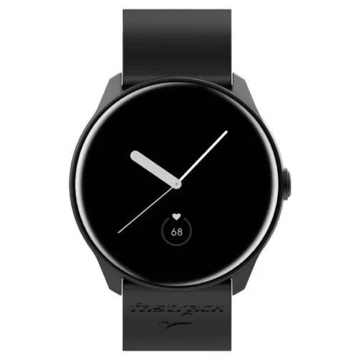 FASTRACK INVKE PRO SMARTWATCH SCREEN PROTECTOR PRISM GUARD (PACK OF 2)
