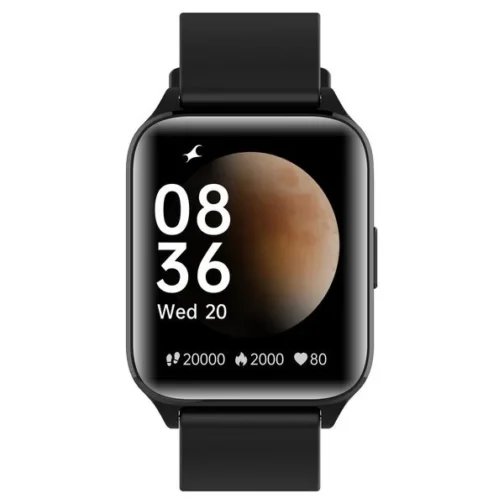 FASTRACK REFLEX VOLT (4.27 CM) SMARTWATCH SCREEN PROTECTOR PRISM GUARD (PACK OF 2)