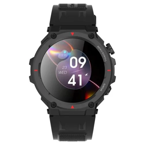 FASTRACK XTREME PRO WITH (3.6 CM)SMARTWATCH SCREEN PROTECTOR PRISM GUARD  (PACK OF 2)