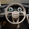 FLYING SPUR MULLINER