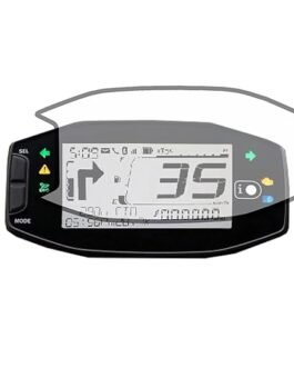 SUZUKI GIXXER SF 250 SCREEN PROTECTOR PRISM GUARD