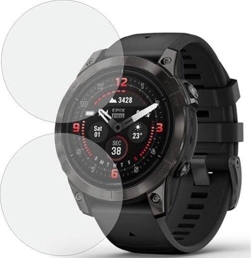 Garmin Epix Pro 51mm