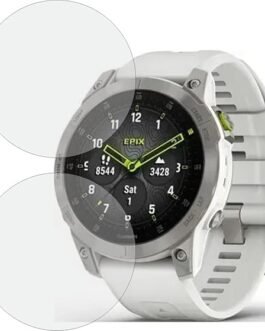 GARMIN EPIX PRO GEN 2 (42MM) SCREEN PROTECTOR PRISM GUARD