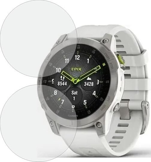 GARMIN EPIX PRO GEN 2 (42MM) SCREEN PROTECTOR PRISM GUARD