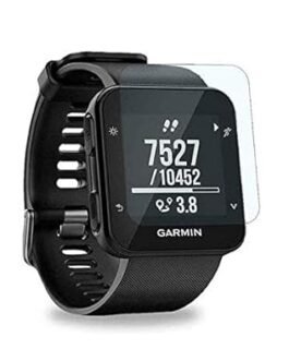 GARMIN FORERUNNER 235 SCREEN PROTECTOR PRISM GUARD (PACK OF 2)
