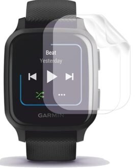 GARMIN VENU S Q SCREEN PROTECTOR PRISM GUARD (PACK OF 2)