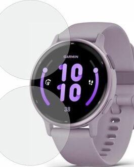 GERMIN VIVOACTIVE 5 SMARTWATCH SCREEN PROTECTOR PRISM GUARD (2PCS)