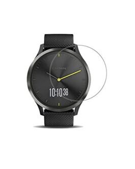 GARMIN VIVOMOVE HR SCREEN PROTECTOR PRISM GUARD (PACK OF 2)