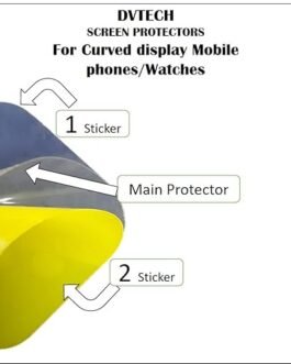 GARMIN EDGE 1040 SCREEN PROTECTOR PRISM GUARD (PACK OF 3)