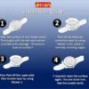 FIRE-BOLTT RING WATCH SCREEN PROTECTOR PRISM GUARD(PACK OF 2) - Image 8