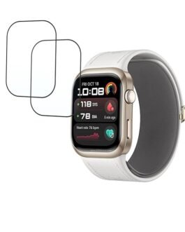 HUAWEI WATCH D2 WATCH SCREEN PROTECTOR PRISM GUARD(PACK OF 2)