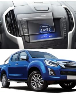 I SUZU HI -LANDER Z PRESTIGE 4WD AT (7INCH)SCREEN PROTECTOR PRISM GUARD