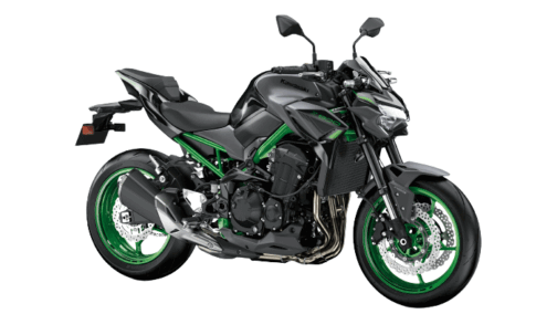 KAWASAKI Z 900 1