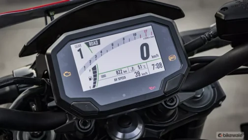 KAWASAKI Z900 SCREEN PROTECTOR PRISM GUARD