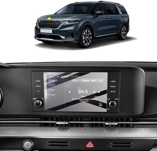 KIA CARNIVAL 12.3
