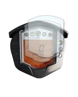 KTM DUKE RC 390 SCREEN PROTECTOR [2013-16] PRISM GUARD