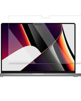 MACBOOK PRO (16INCH) SCREEN PROTECTION (2019) PRISM GUARD