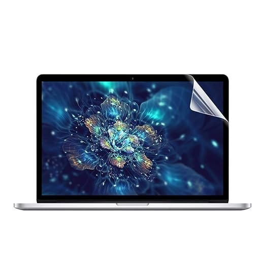 MACBOOK PRO 16-INCH WITH THUNDERBOLT 2PORTS(2020) PRISM GUARD ,SCREEN PROTECTOR