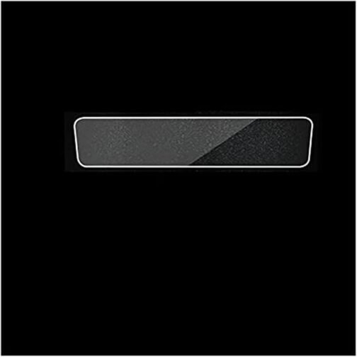 MERCEDES FOR BENZ FOR GLE V167 GLS 2020 CAR FOR PROTECTIVE FOG FILM PRISM GUARD