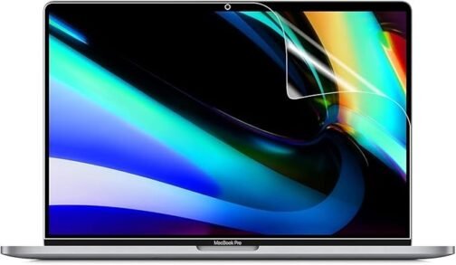 MACBOOK PRO (16 INCH) SCREEN PROTECTOR (2019) PRISM GUARD
