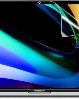 MACBOOK PRO 16 RELEASED MODEL A2141 SCREEN PROTECTOR (2019) PRISM GUARD
