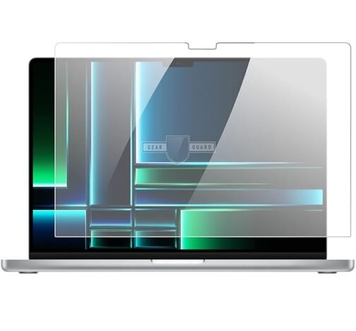 MacBook Pro 16-inch with Thunderbolt 2Ports(2020) PRISM GUARD ,SCREEN PROTECTOR