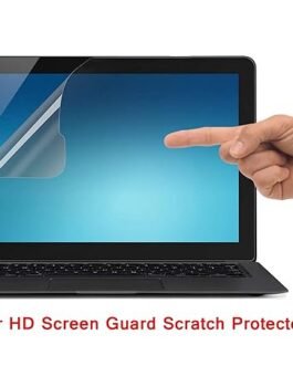 MACBOOK PRO RETINA DISPLAY 15.4 INCH SCREEN PROTECTOR PRISM GUARD