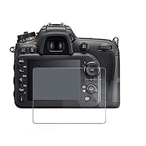 NIKON D7500 CAMERA (SCREEN SIZE : 3 INCH) SCREEN PROTECTOR PRISM GUARD (PACK OF 1)