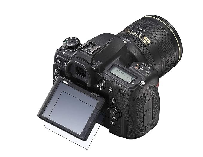 NIKON D780 (SCREEN SIZE : 3.2 INCH) SCREEN PROTECTOR PRISM GUARD (PACK OF 1)