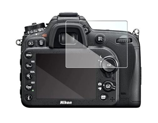 NIKON Z30 20.9MP MIRRORLESS CAMERA SCREEN PROTECTOR PRISM GUARD