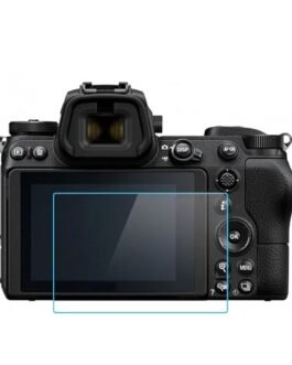 NIKON Z9 CAMERA SCREEN PROTECTOR PRISM GUARD