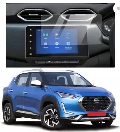 Nissan Magnite XV Turbo (8 inch) SCREEN PROTECTOR