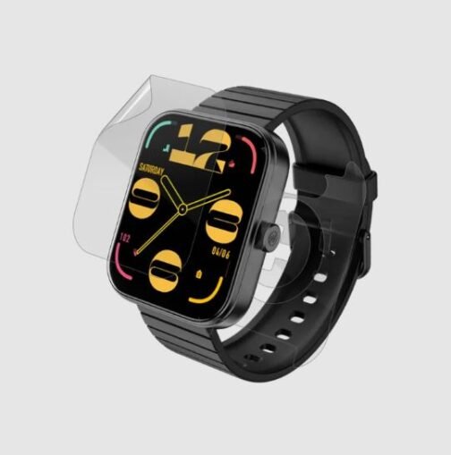NOISE COLORFIT PULSE 3 WATCH SCREEN PROTECTOR PRISM GUARD
