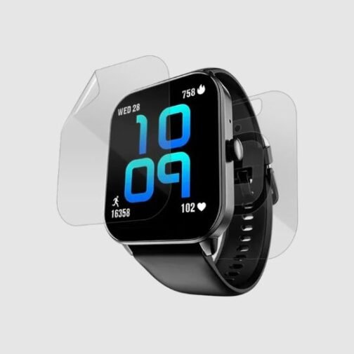 NOISE COLORFIT QUBE 2 WATCH SCREEN PROTECTOR PRISM GUARD