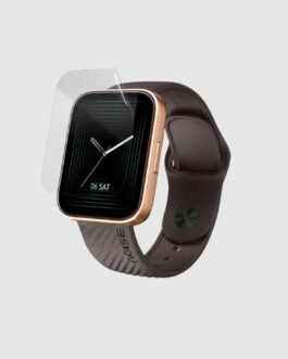 NOISE COLORFIT VISION 2 BUZZ WATCH SCREEN PROTECTOR PRISM GUARD (PACK OF 2)
