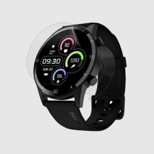 NOISE NOISEFIT AGILA 2 BUZZ WATCH SCREEN PROTECTOR PRISM GUARD