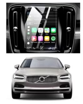 VOLVO V90 SCREEN PROTECTOR PRISM GUARD [2020-RUNNING]