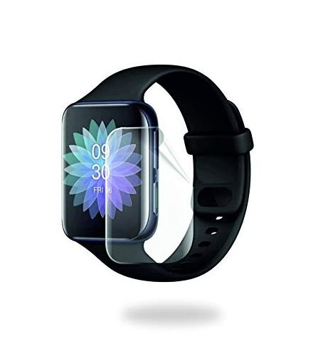 OPPO WATCH ECG EDITION (46 MM)WATCH SCREEN PROTECTOR PRISM GUARD