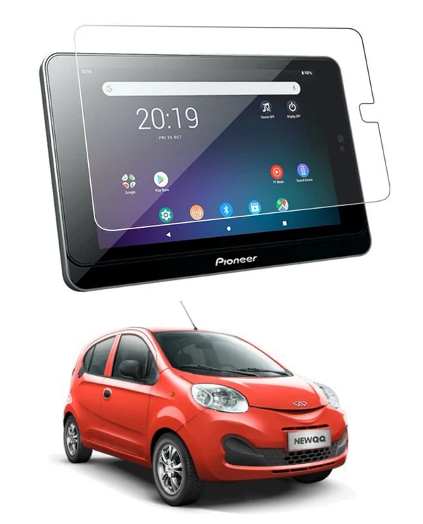PIONEER SCREEN PROTECTOR PRISM GUARD (AFTER MARKET )